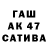 МДМА VHQ Olena Belobrova